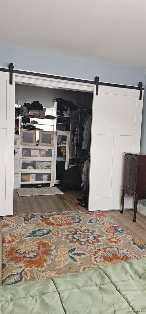 Tiny photo for 1400 Lakeview Drive, Manchester Township, MI 49287 (MLS # 56050196405)