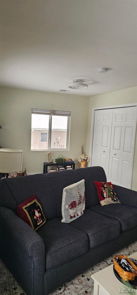 Tiny photo for 1400 Lakeview Drive, Manchester Township, MI 49287 (MLS # 56050196405)