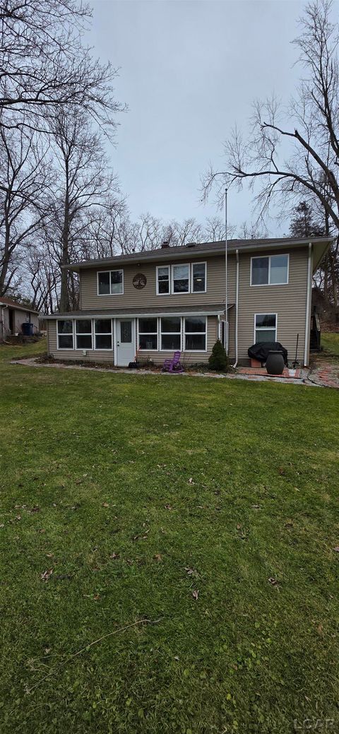 1400 Lakeview Drive Manchester Township MI 49287