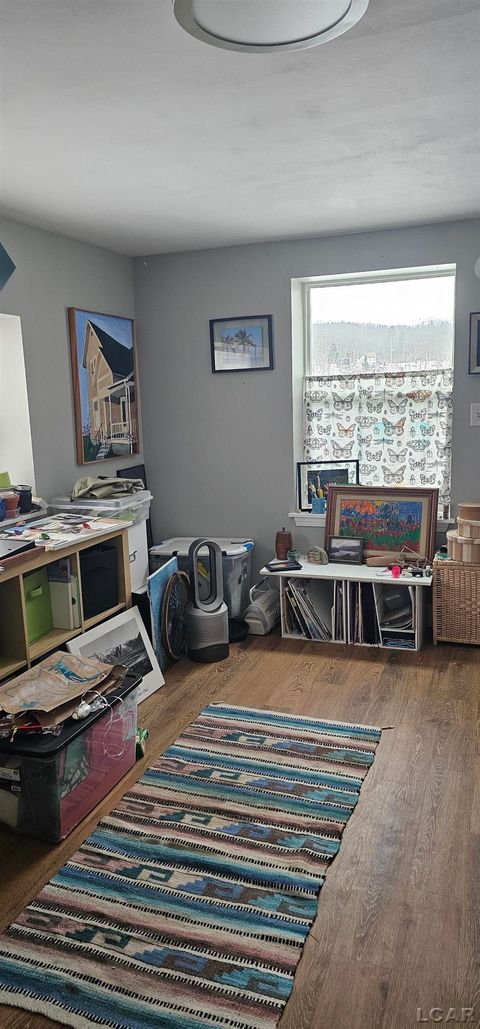 Tiny photo for 1400 Lakeview Drive, Manchester Township, MI 49287 (MLS # 56050196405)