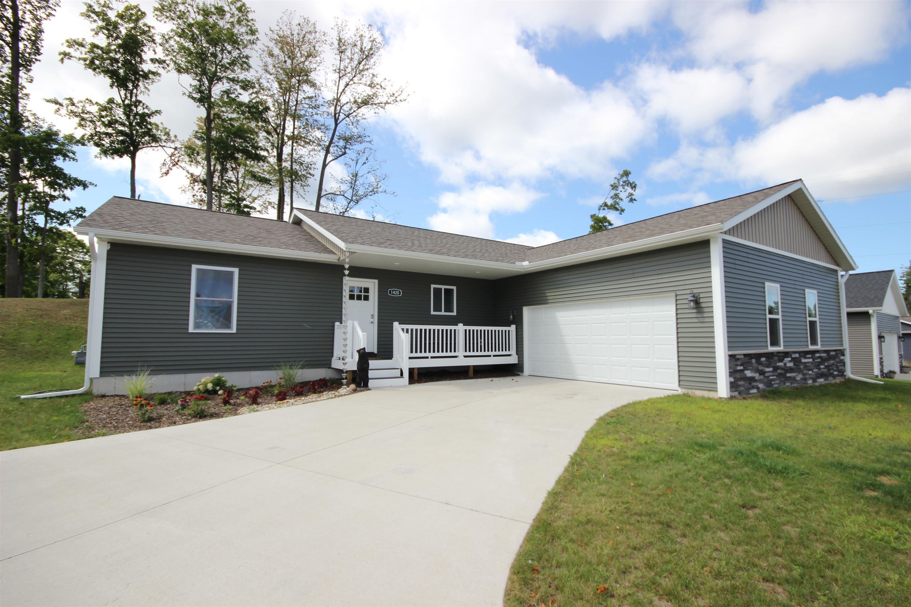 1420 Umber Drive