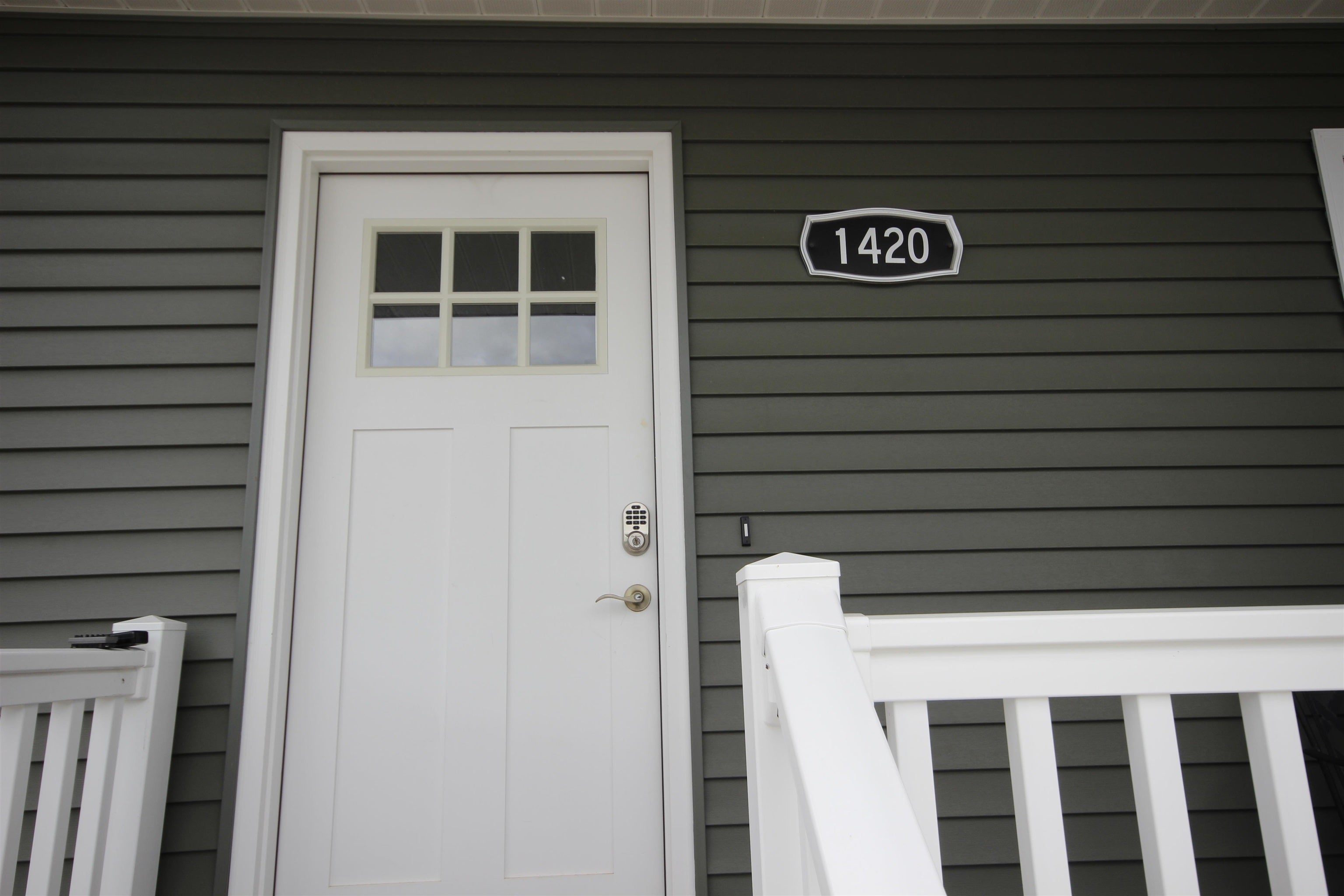 1420 Umber Drive
