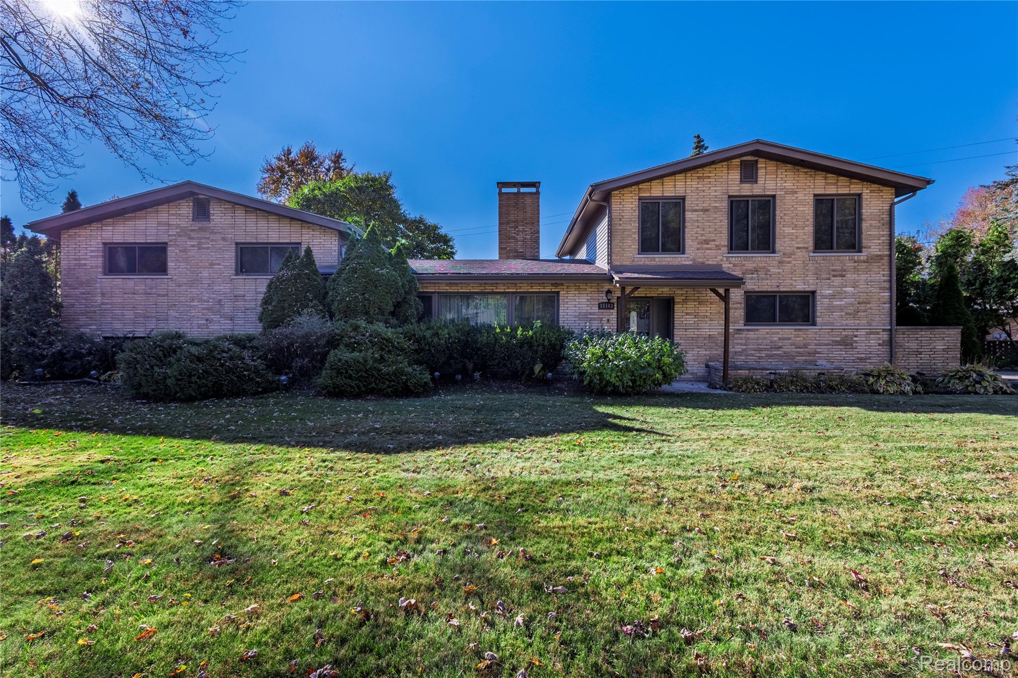 35163 Dumbarton Street