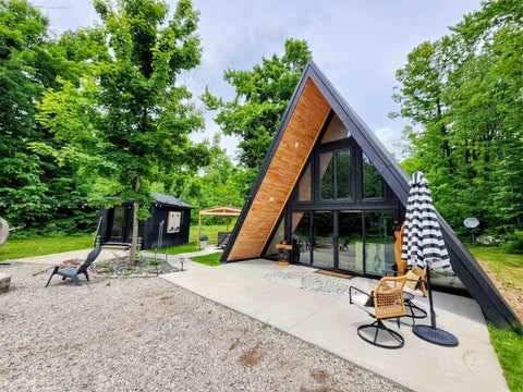 Tiny photo for 4801 Norway Drive, Star Township, MI 49730 (MLS # 78080070343)