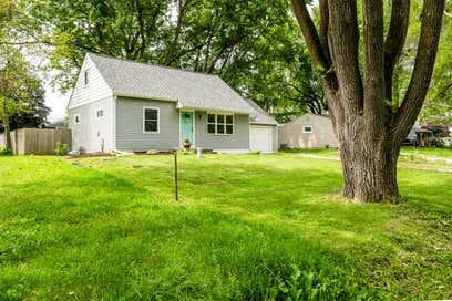1118 Lawndale Avenue Niles Township MI 49120