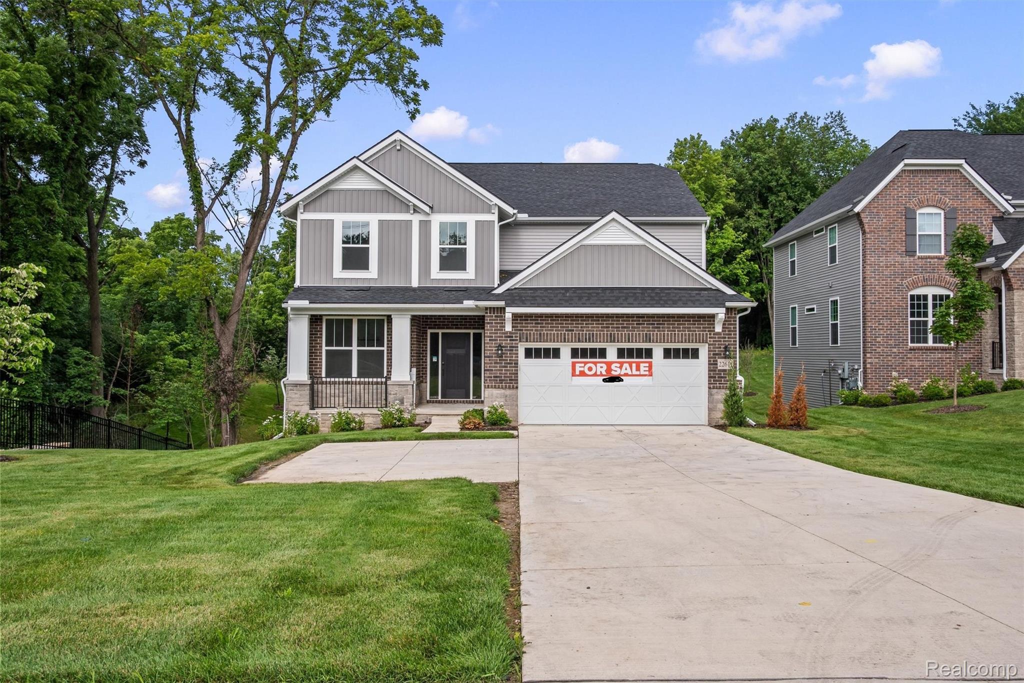 22615 Novi Road