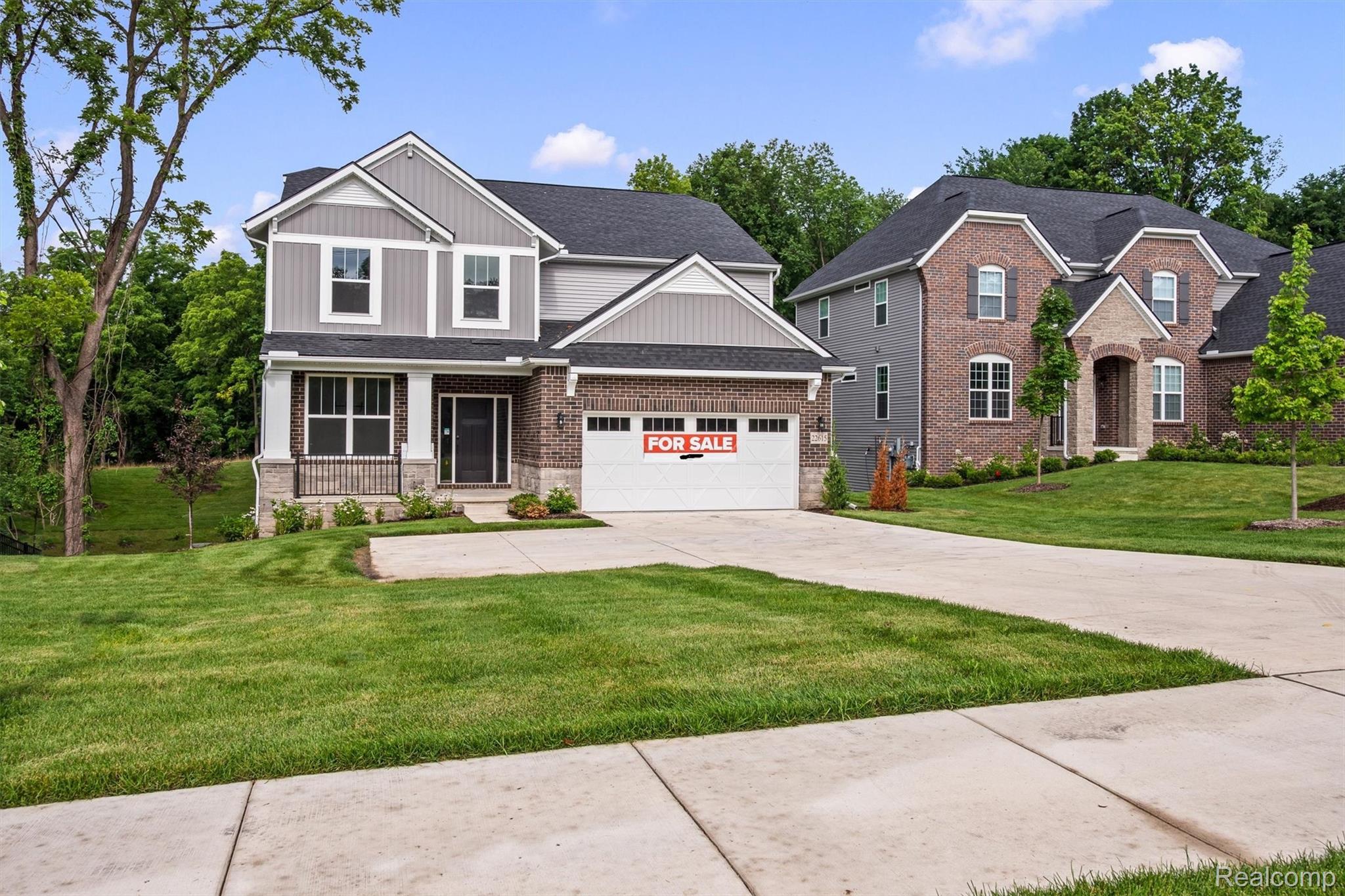 22615 Novi Road