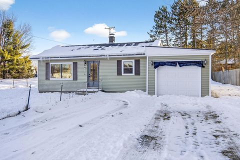 1901 Mary Street Haring Charter Township MI 49601