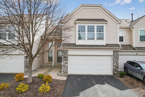 518 Dockside Circle Holly Township MI 48442