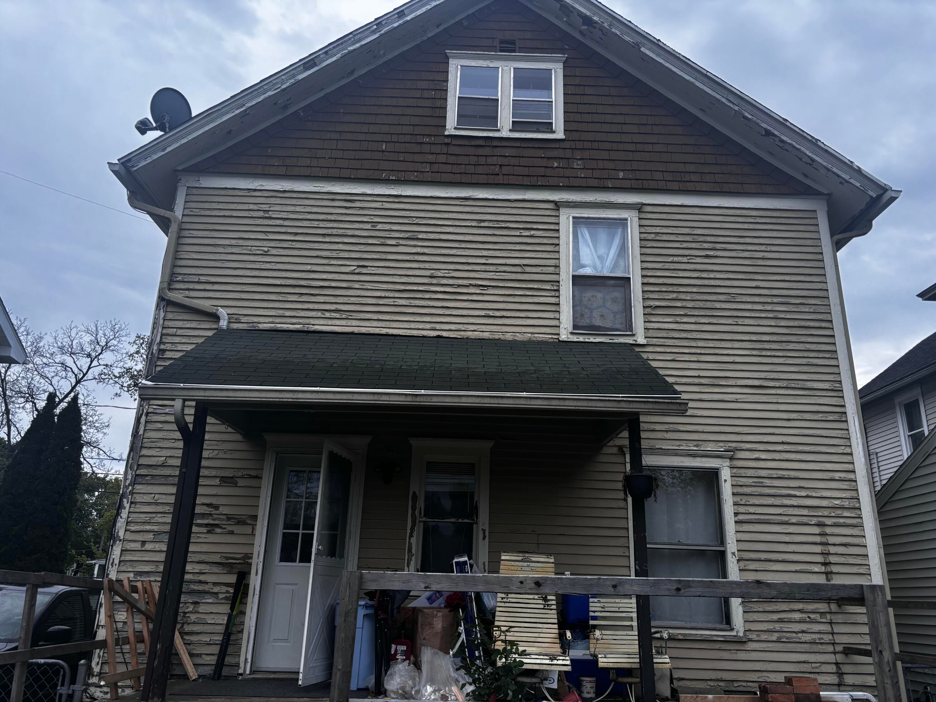 604 Bidwell Street