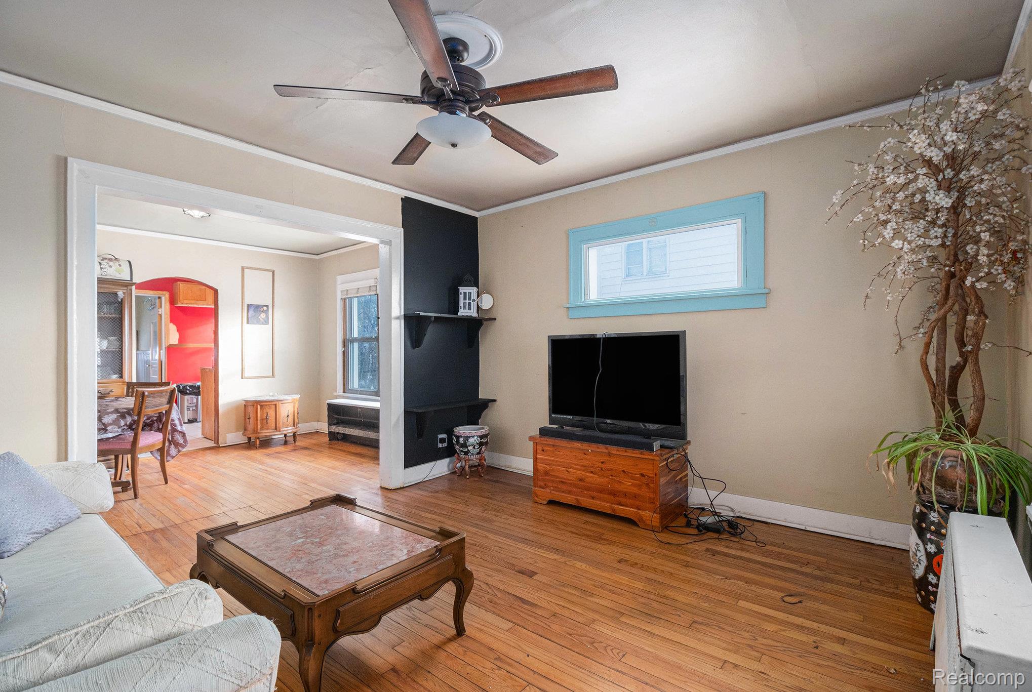 3952 Greenfield Road