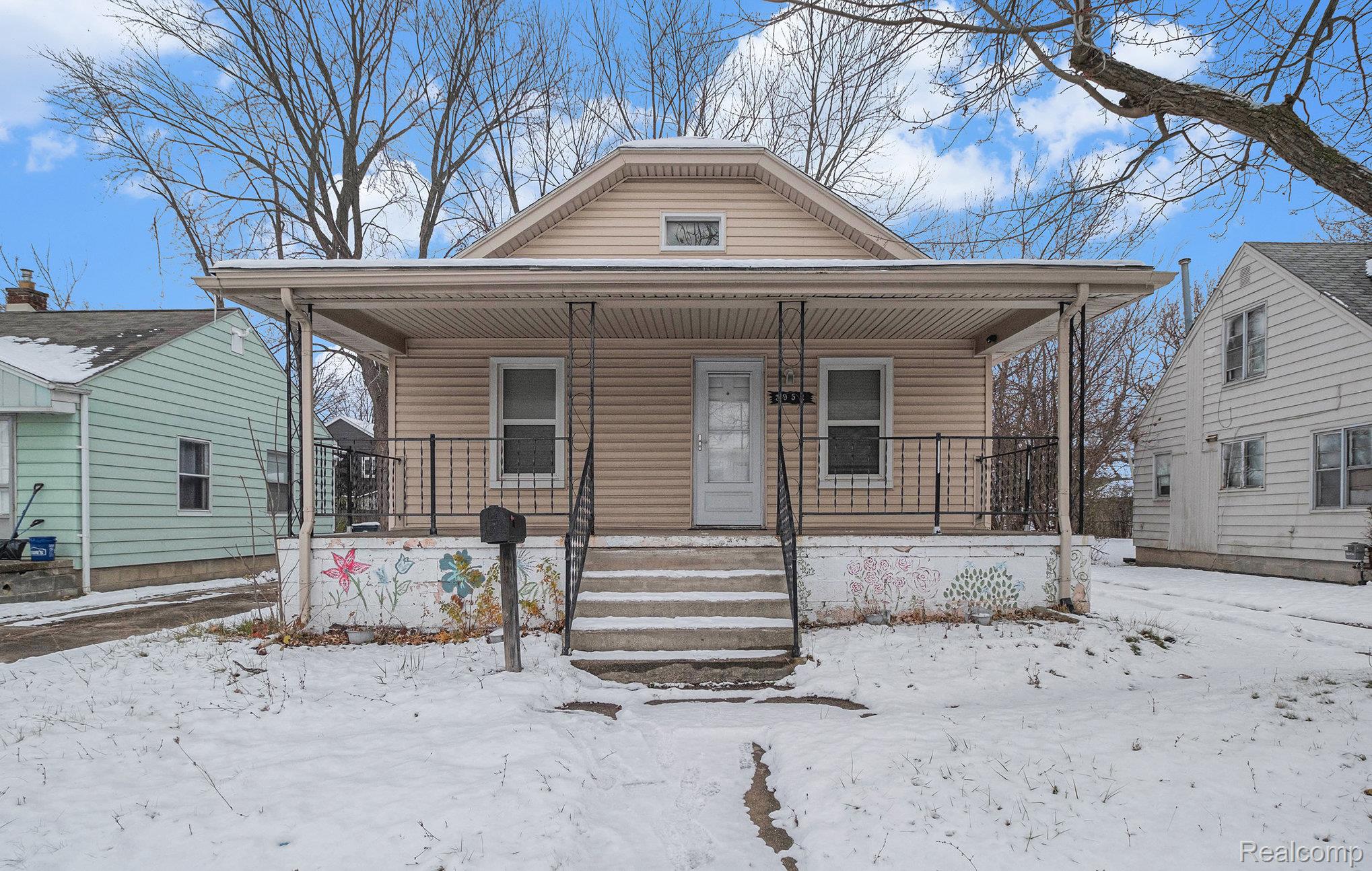 3952 Greenfield Road