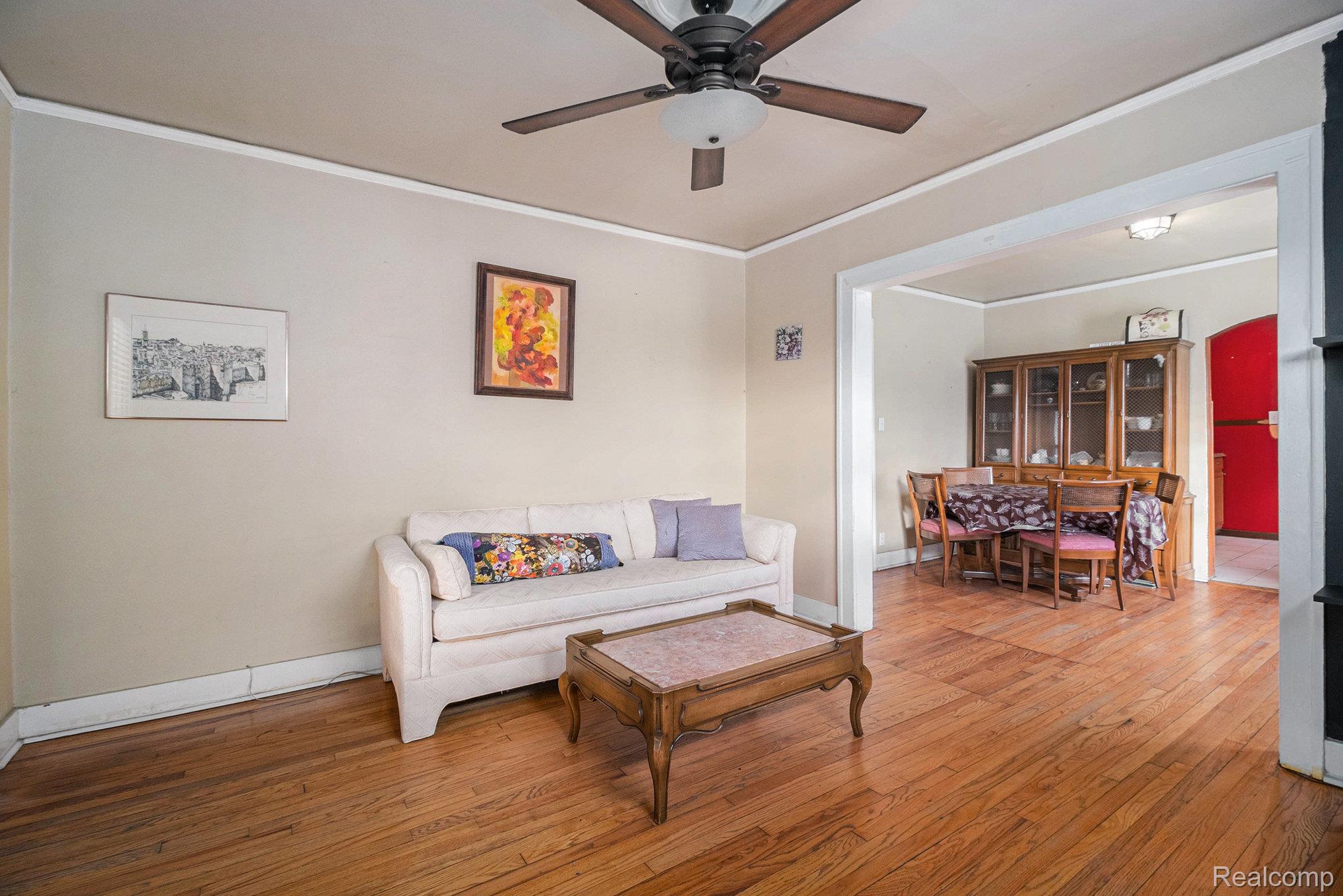 3952 Greenfield Road