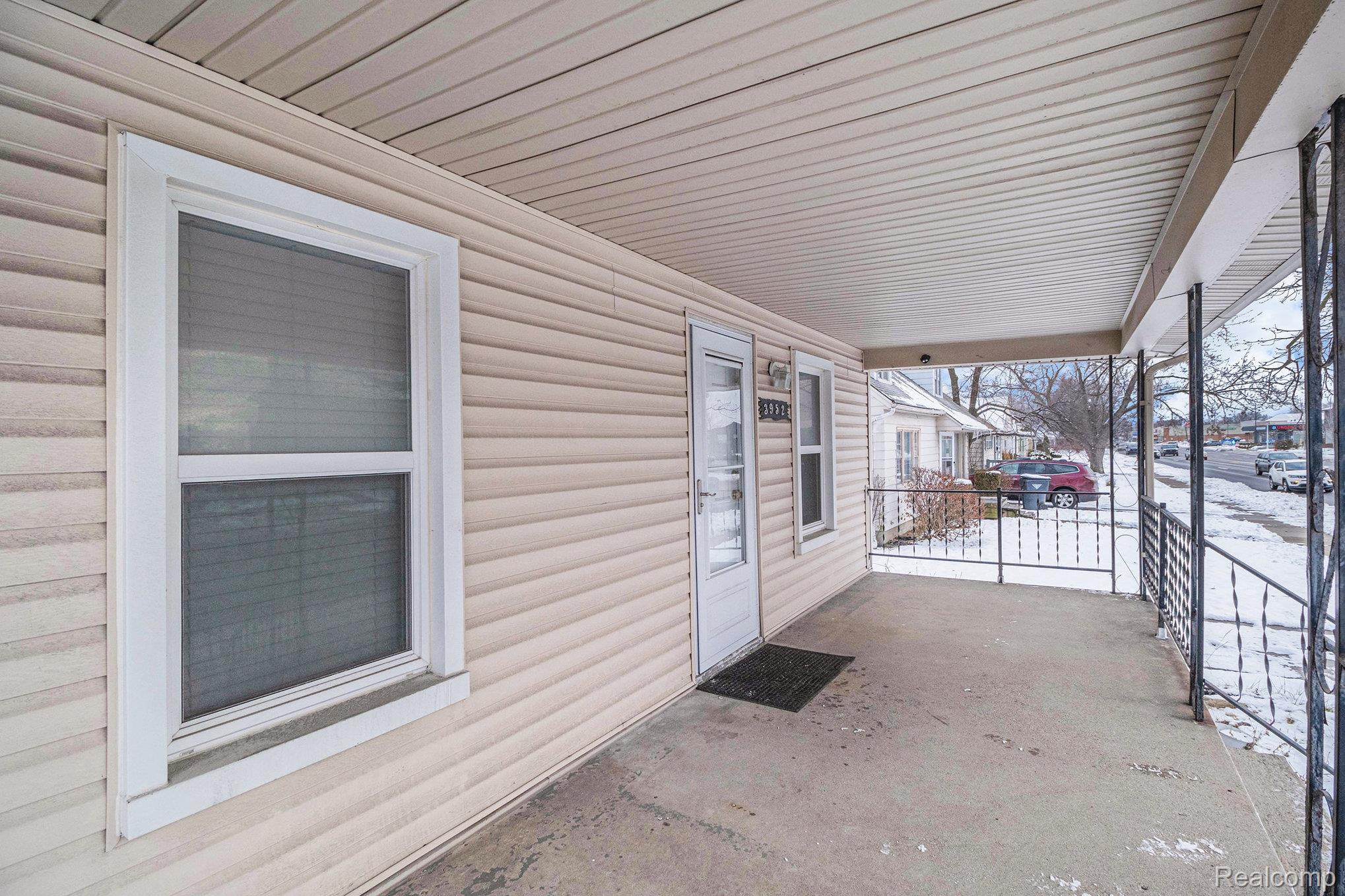 3952 Greenfield Road