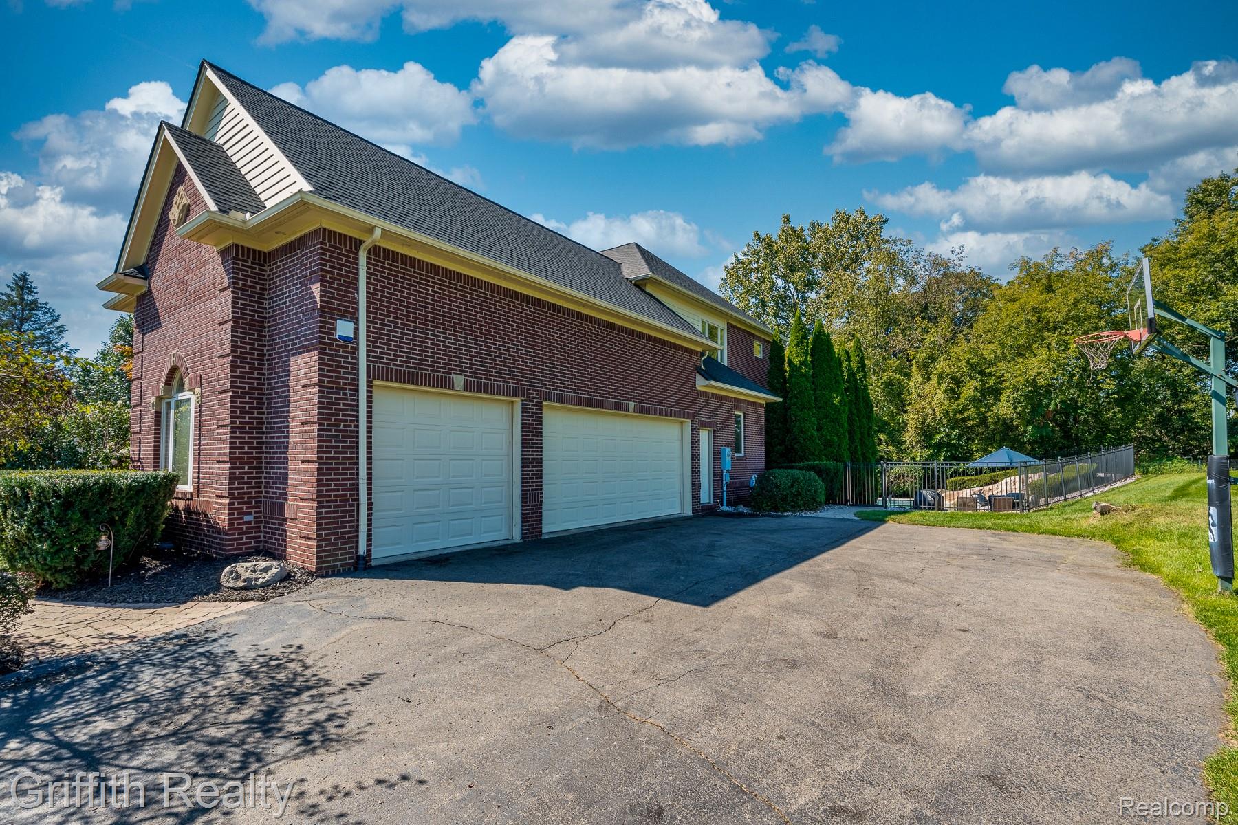 1804 Morgan Lake Court
