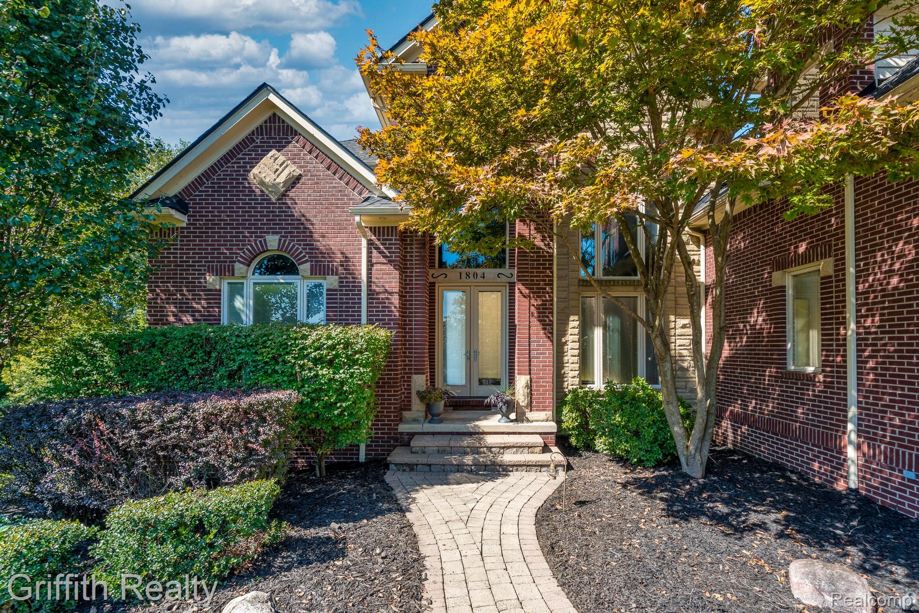 1804 Morgan Lake Court