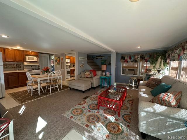 217 Newman Street
