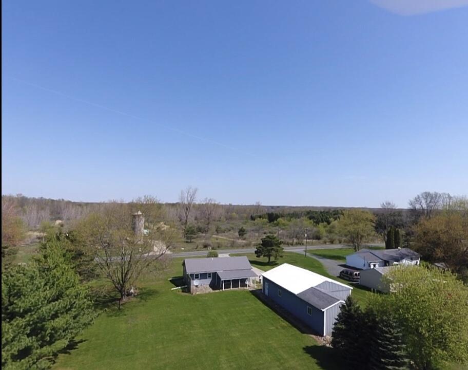 1535 W Kinley Road