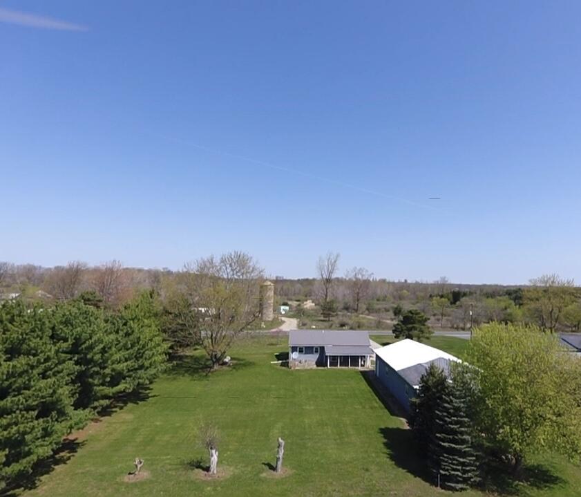 1535 W Kinley Road