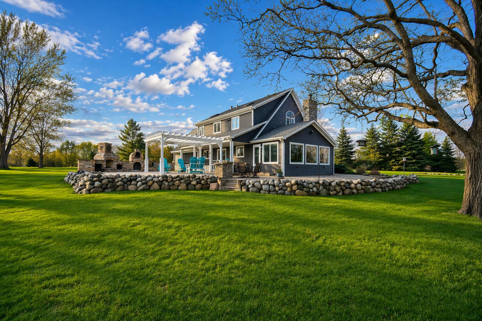 1291 S Queensway Drive