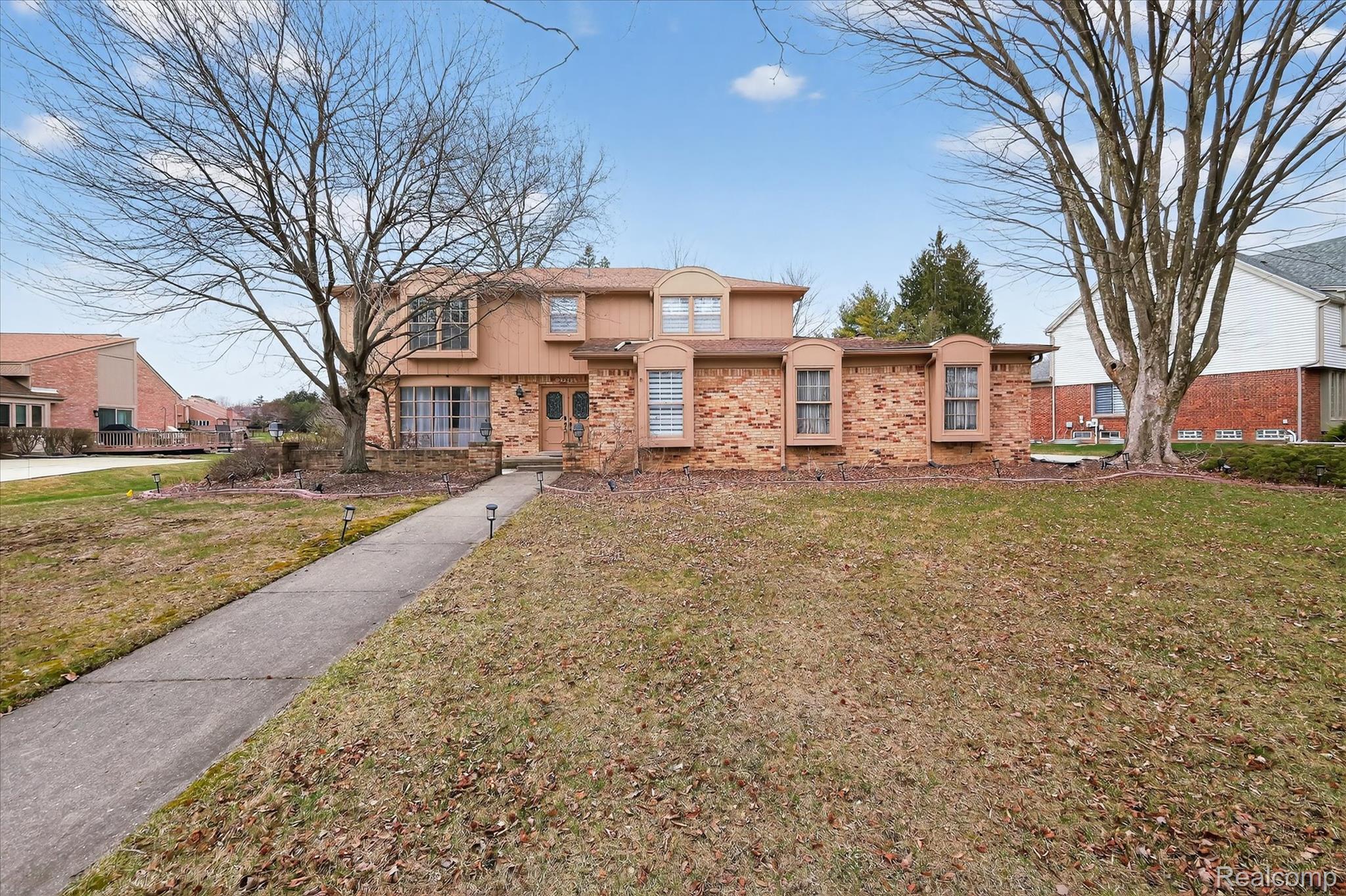 29801 Deer Run