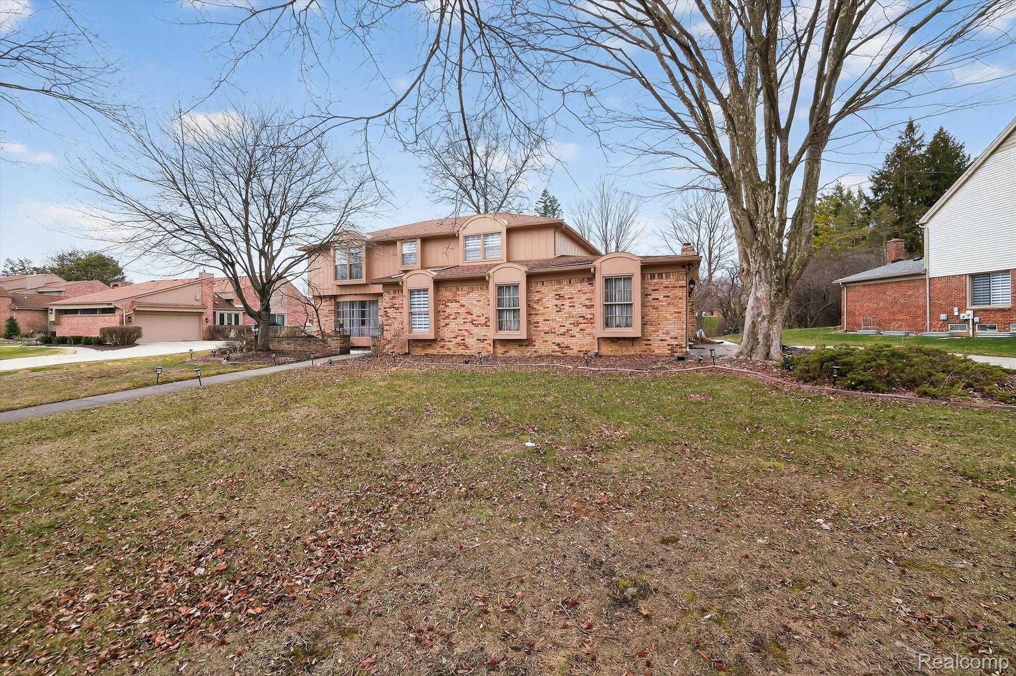 29801 Deer Run