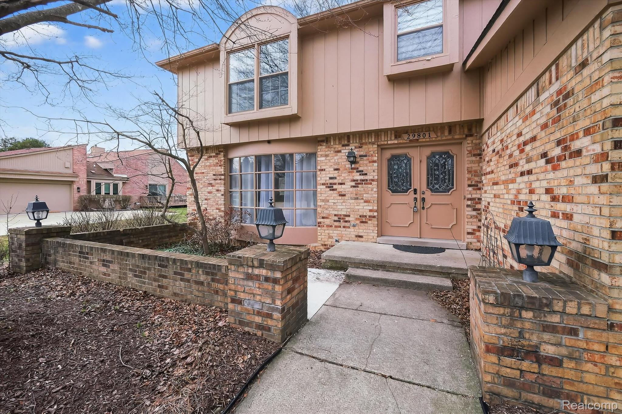 29801 Deer Run