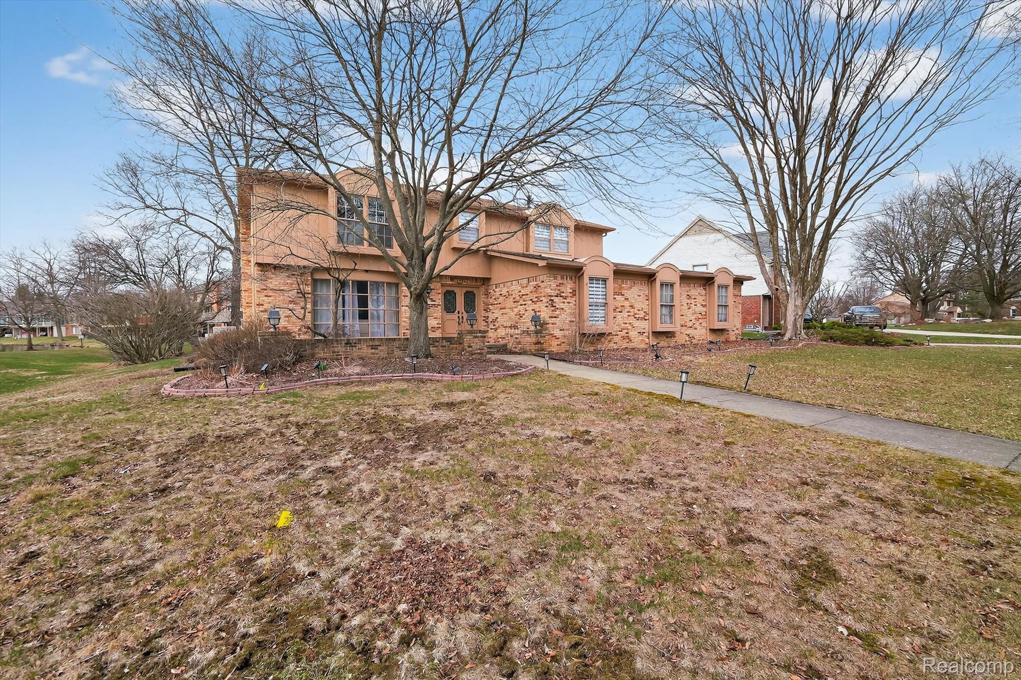 29801 Deer Run