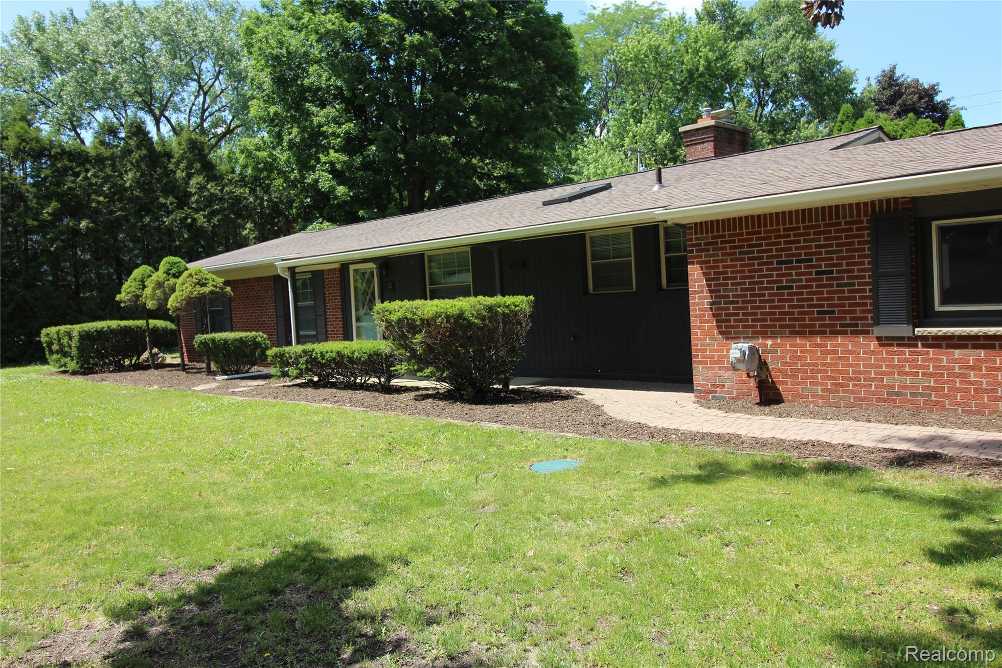 1239 Ashover Drive