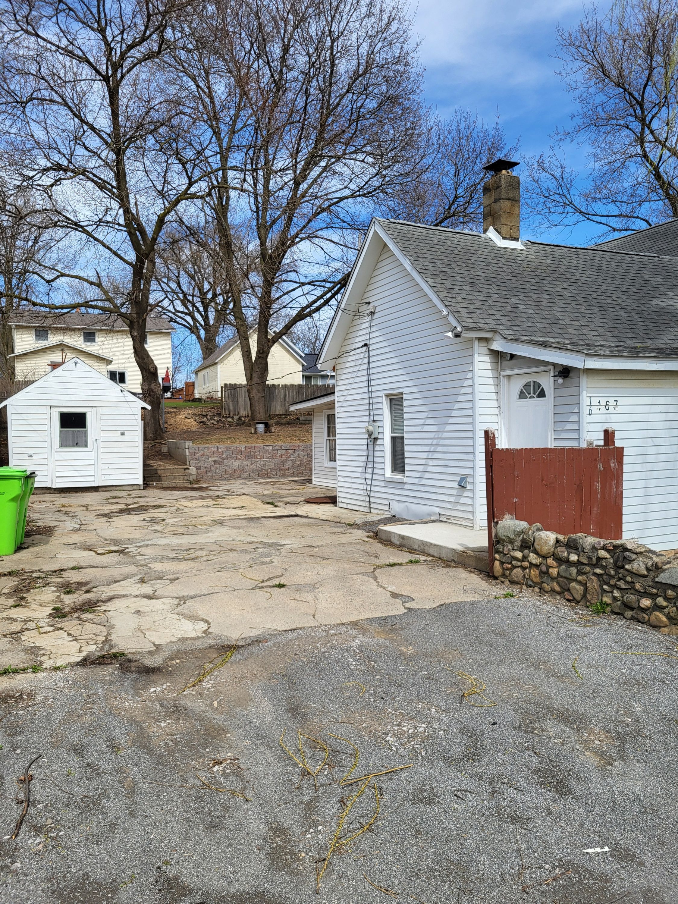 167 BISHOP