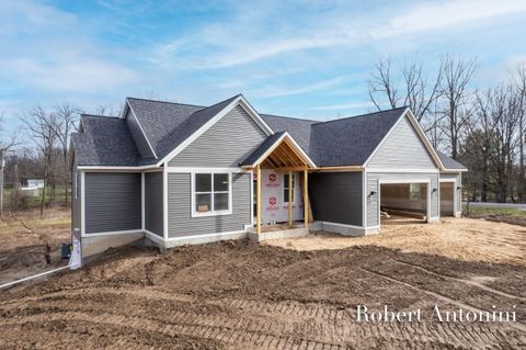 A home in CaledoniaTownship_Kent
