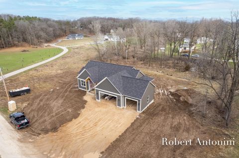 A home in CaledoniaTownship_Kent