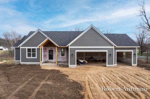 A home in CaledoniaTownship_Kent
