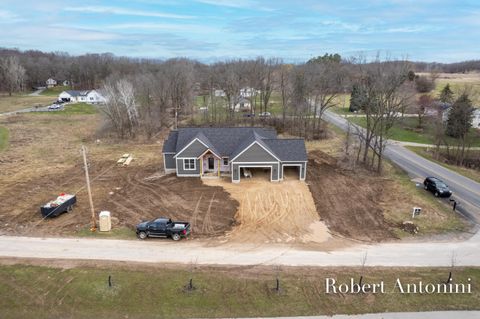 A home in CaledoniaTownship_Kent