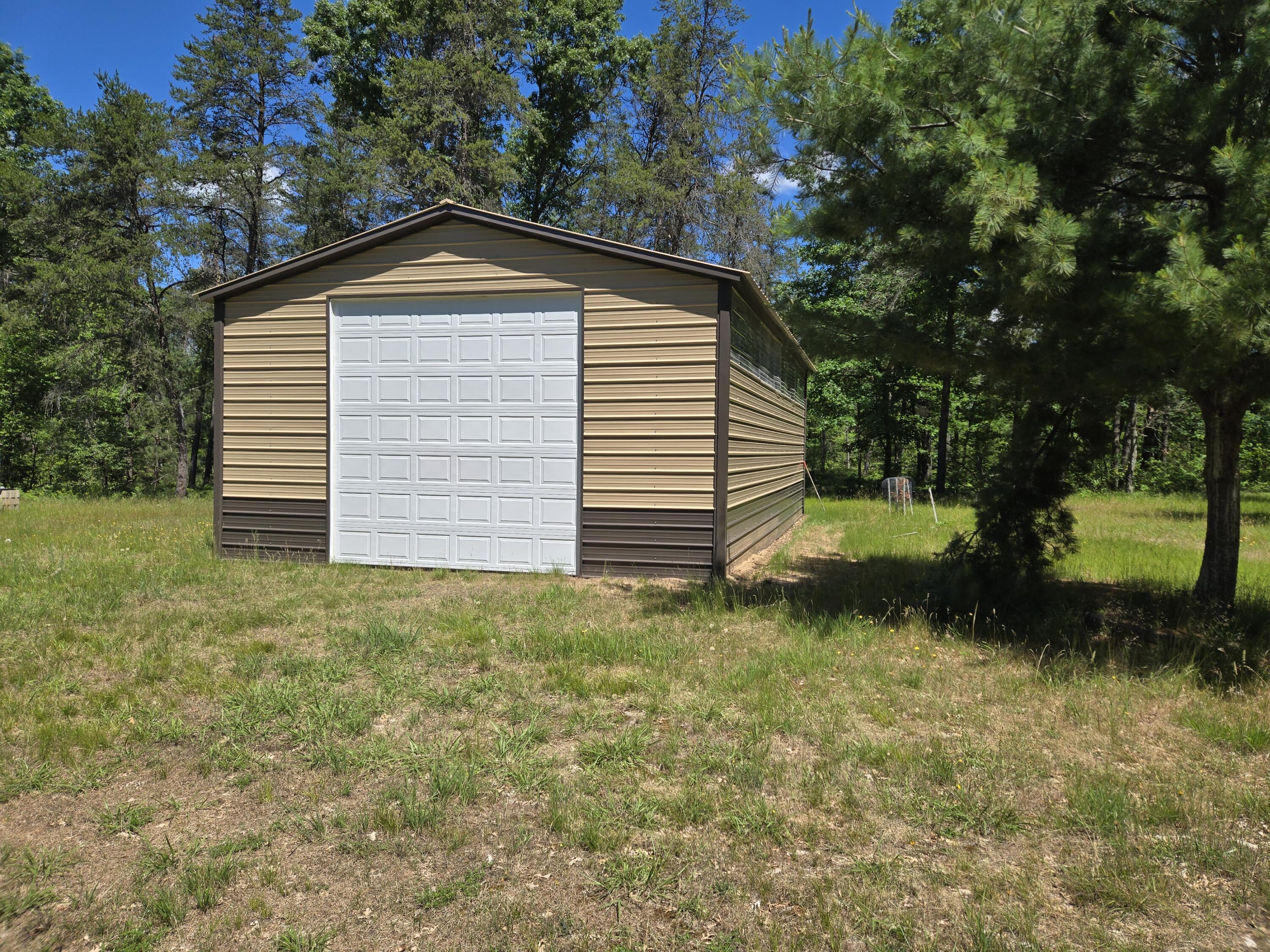 3800 W 4 Mile Road