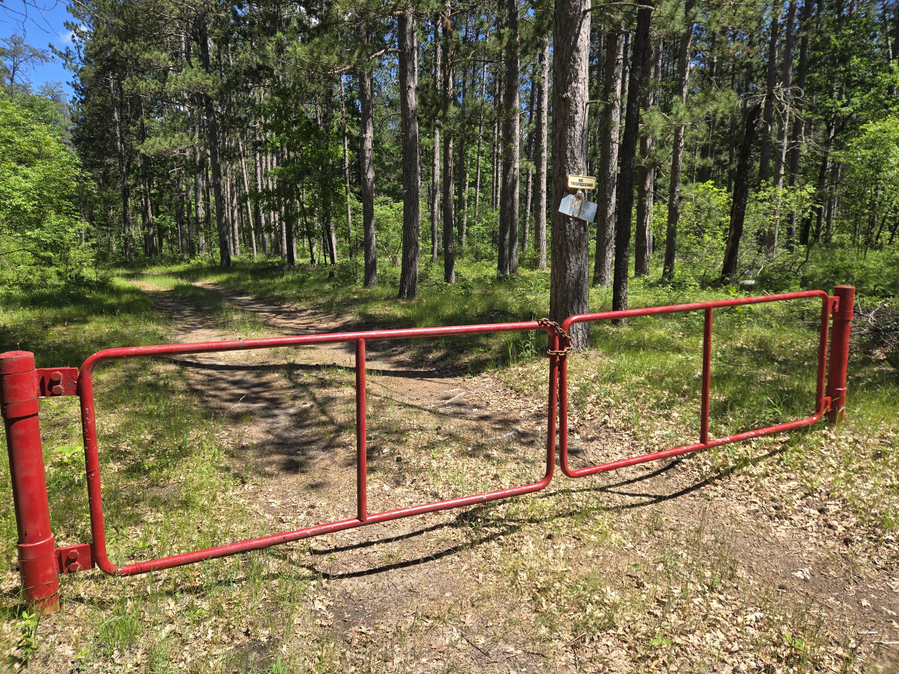 3800 W 4 Mile Road