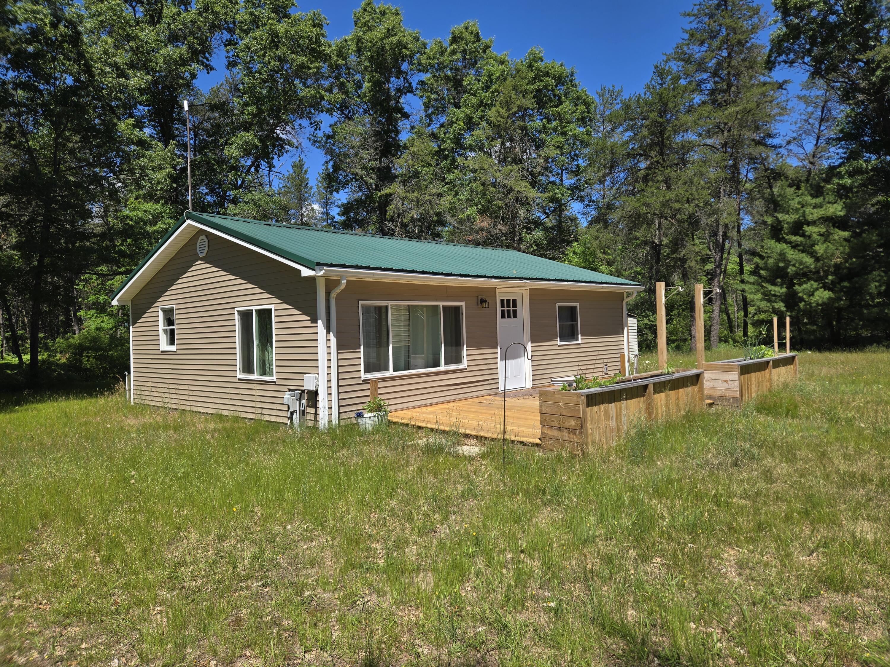 3800 W 4 Mile Road