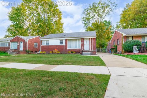 29643 Steinhauer Street Inkster City MI 48141