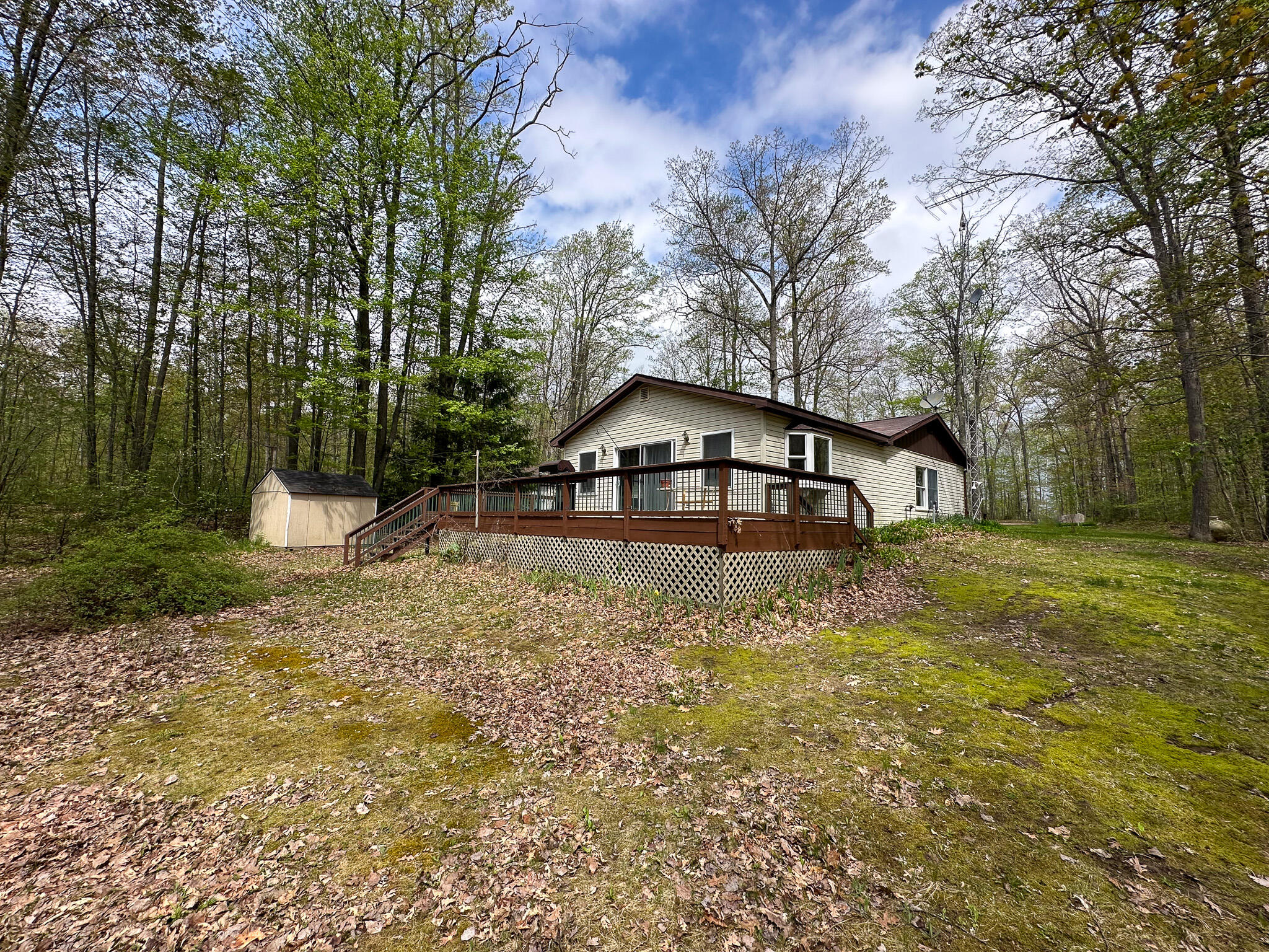 2081 Deer Lake Road