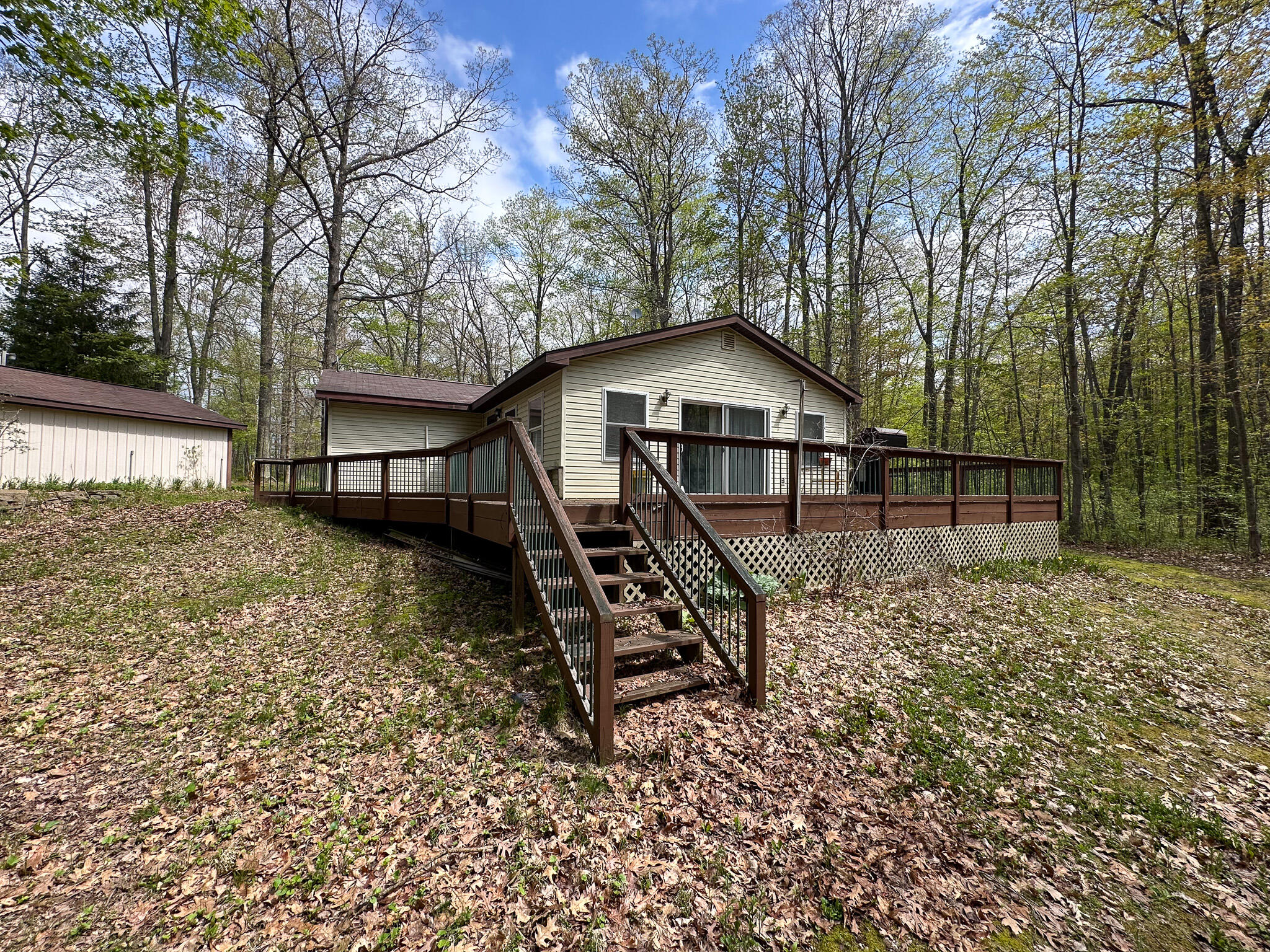 2081 Deer Lake Road