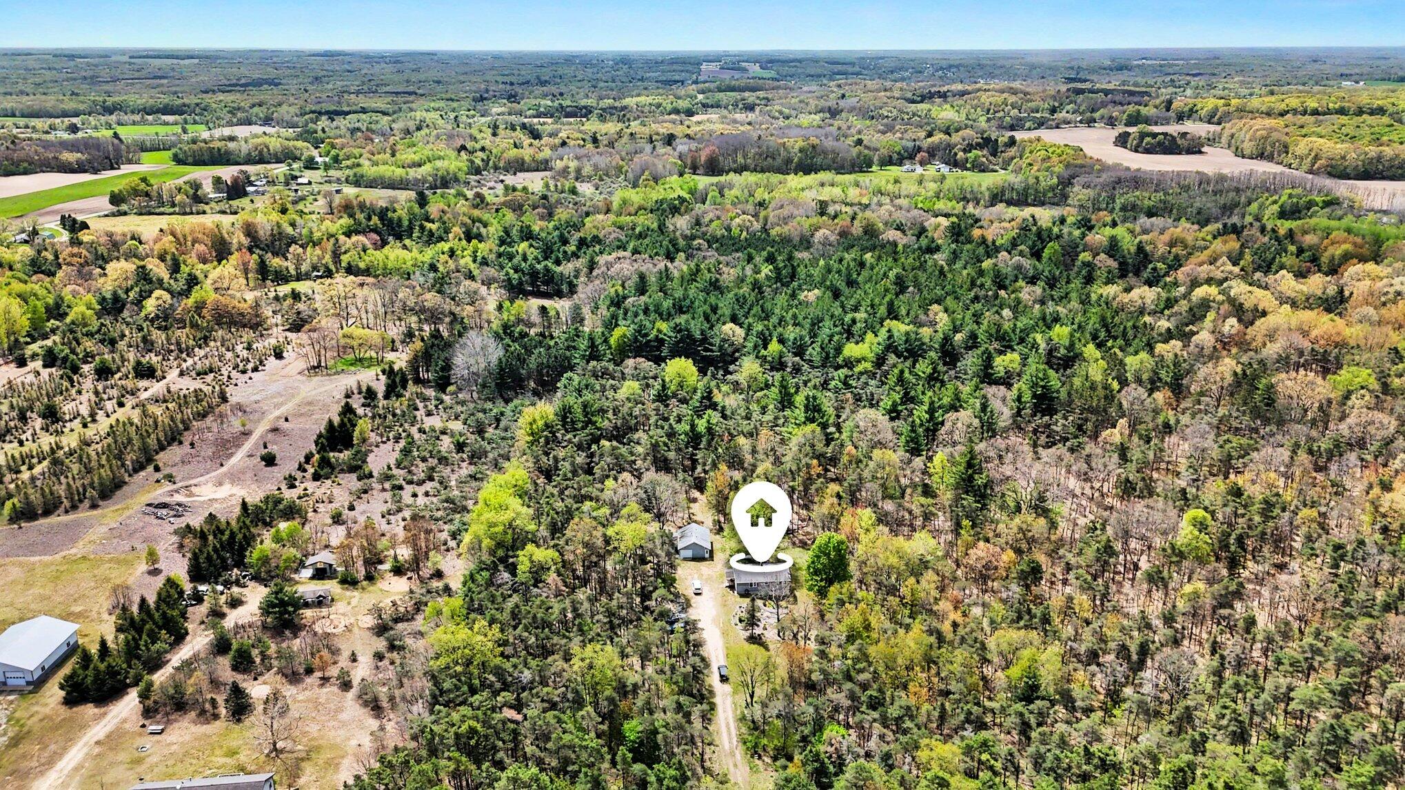 9070 4 Mile Road