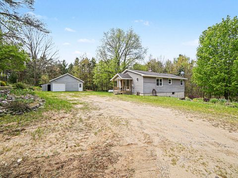 9070 4 Mile Road Denver Township MI 49421