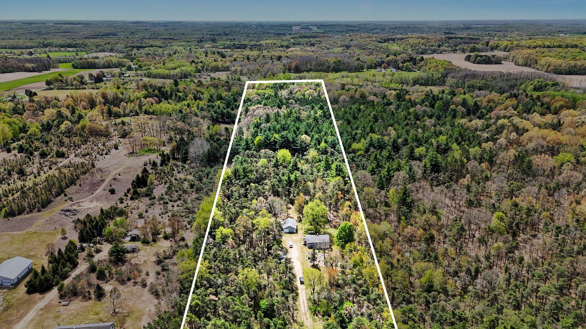 9070 4 Mile Road