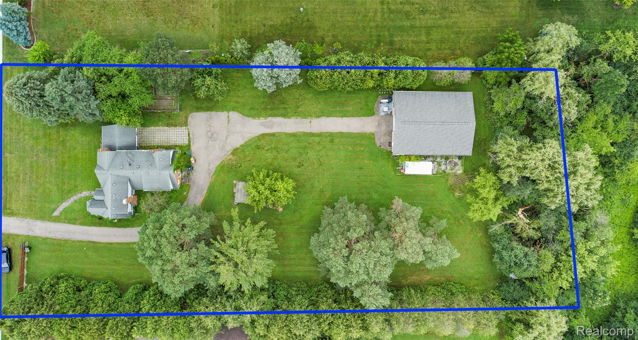 42192 Dequindre Road