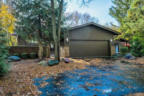 Photo for 3727 WABEEK LAKE Drive W