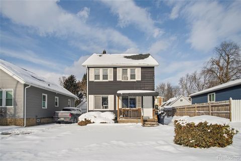 406 W 12 Mile Royal Oak City MI 48073