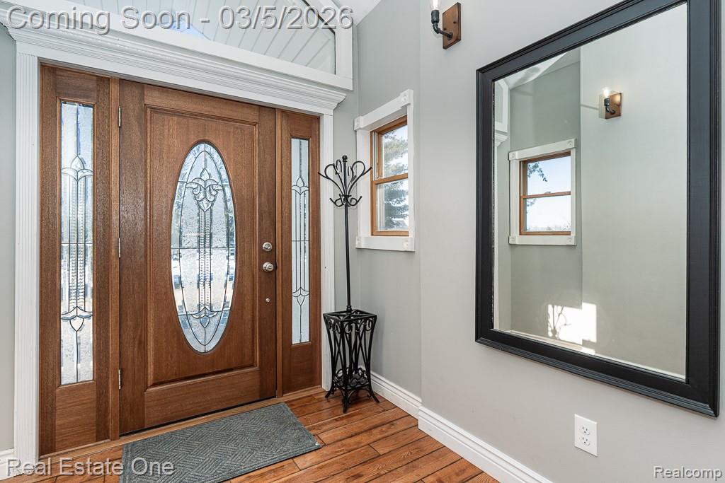 26117 Stancrest Drive