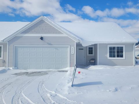 4294 Highpoint Drive 103 Leighton Township MI 49348