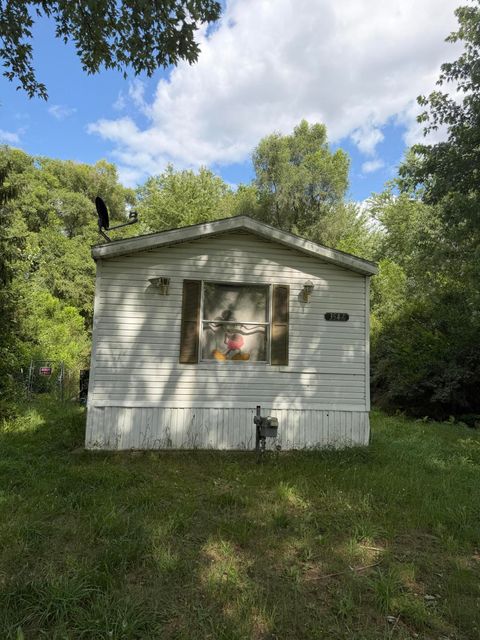 Photo of 3547 Sechler Drive, Leoni Township, MI 49201 (MLS # 66026038480)