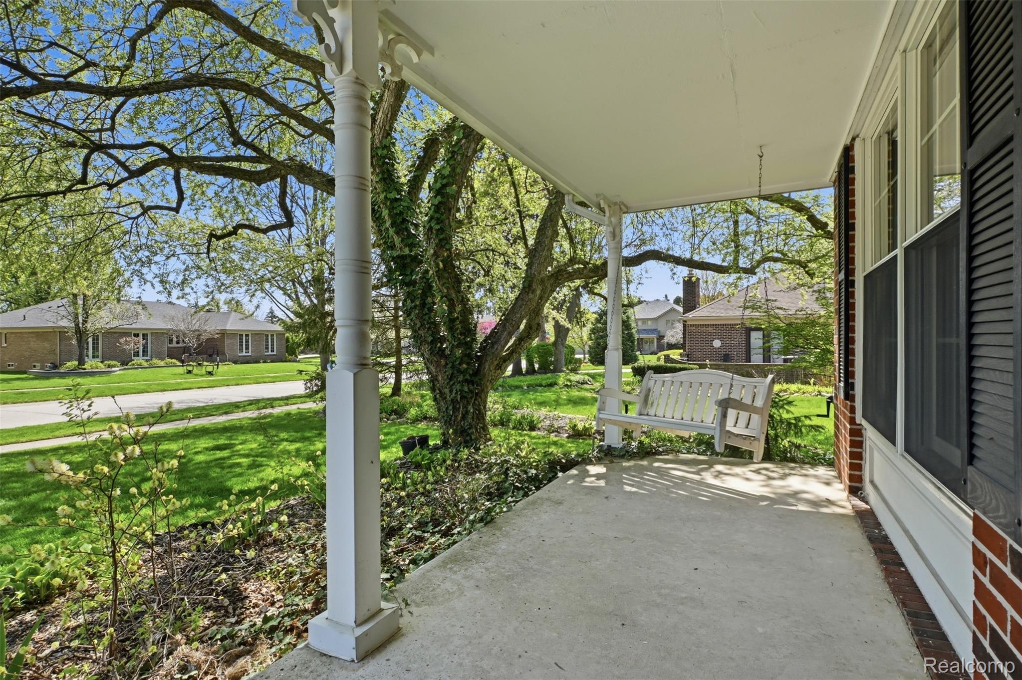 9025 Muirland Drive